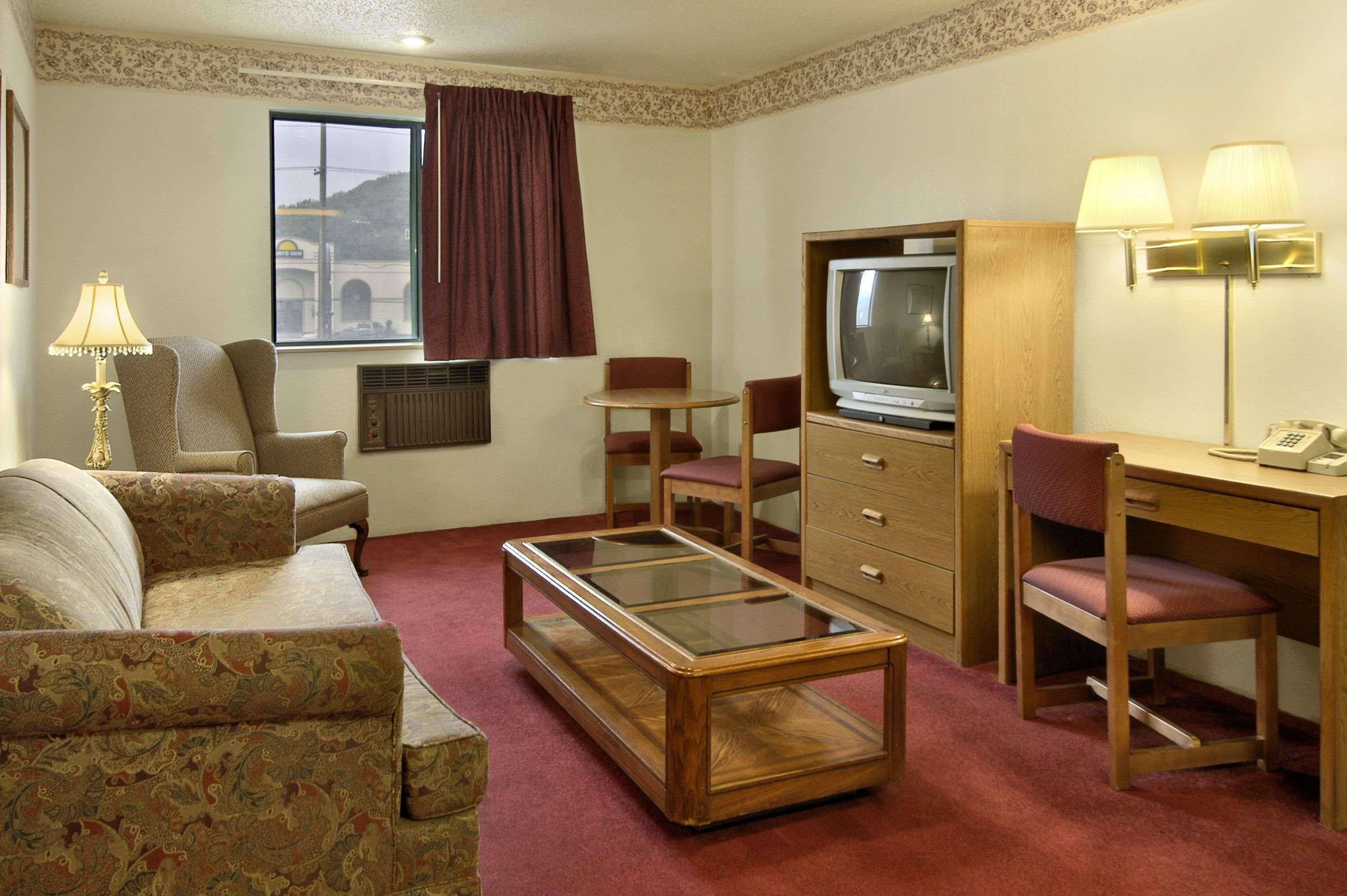 Hotel Super 8 Butler Pokoj fotografie
